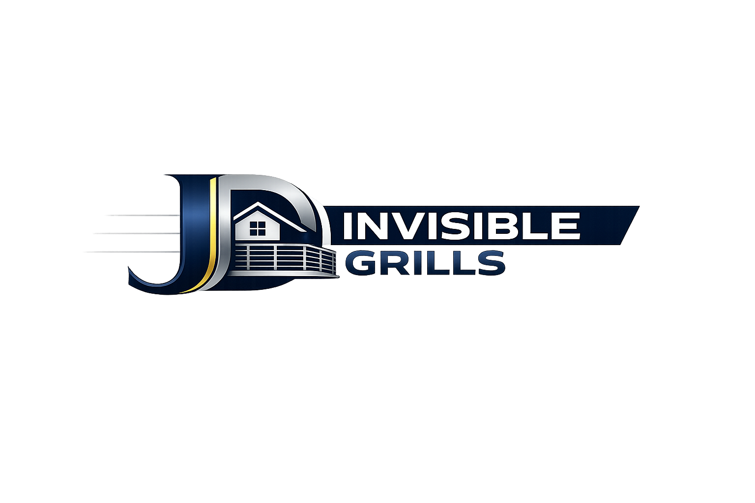 JD Invisible Grills